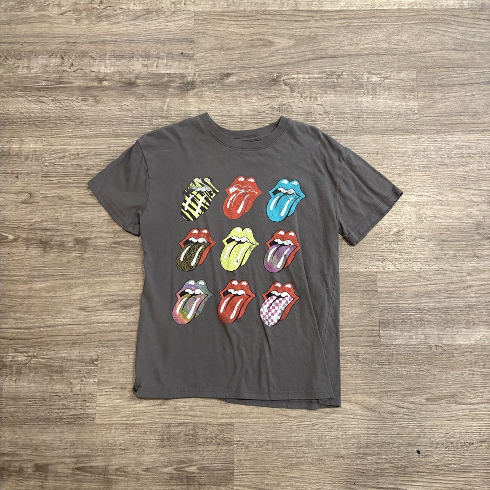 Rolling Stones Tee